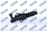 Rymec Kupplungsnehmerzylinder FüR Fiat Fiorino MPV 225 2007 CLS3009530