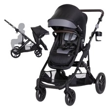 Baby Trend Morph Single to Double Modular Str...