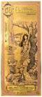 2024 Nevada 50 Goldback (Libertas, Liberty)