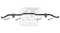 Stabilisator, Fahrgestell febi bilstein 45306 FüR OE 1K0 411 303 AL - 1K0 411