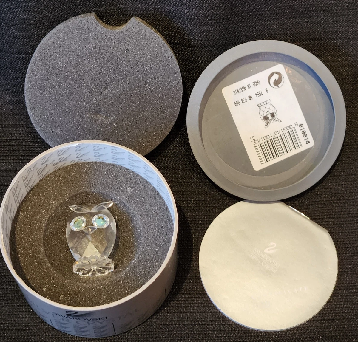 25+ Swarovski Owl for sale | Updated Oct 2026