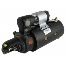 Starter Fits International Replaces 104208a1