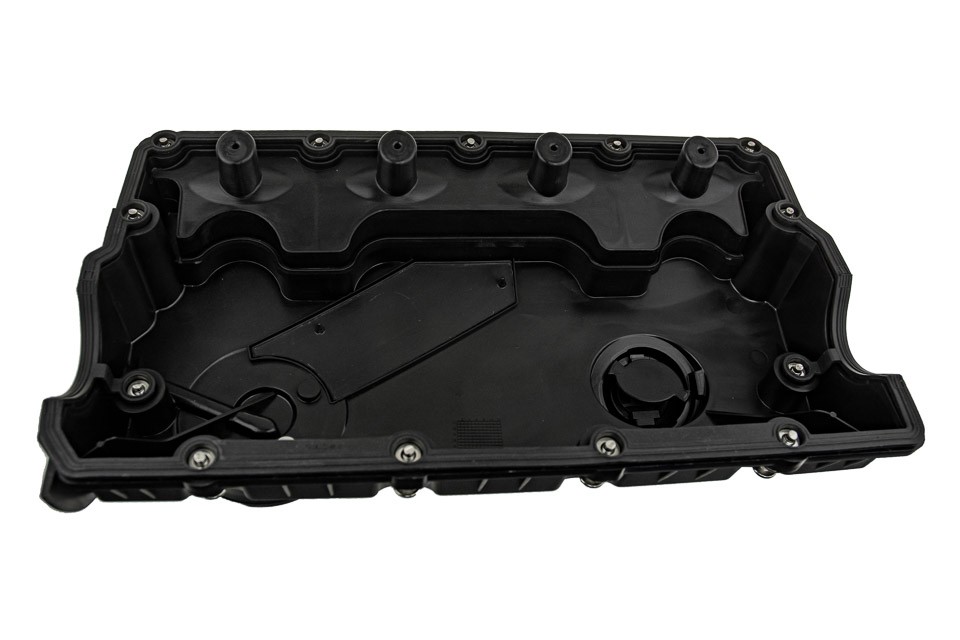 Engine Valve Cover For Audi A3 2000-, A4 2000-,A6 2001- - Image 4