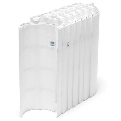 Replacement Unicel FS-2004 Filter Grid for American, Hayward, Pac-fab 7 Full + 1