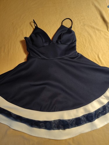Jody Kristopher Dress Size 9 - Picture 4 of 9