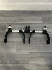 Bugaboo® Donkey Twin Car Seat Adaptor - for Maxi-Cosi and Nuna