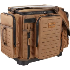 Tackle Bag XL Series 3700 Waterproof Brown/Black