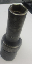 Snap On Sip18 12 Drive 6 Point Sae 916 Deep Swivel Impact Socket Usa