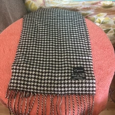 Cejon Scarf Made In Italy