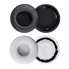 Comfortable Ear Pad for Siberia 650 Headphones Earmuff with Enhanced Sound