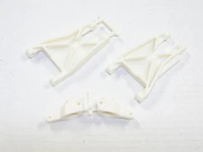 NEW ASSOCIATED RC10 89 MASAMI HIROSAKA EDITION Arms Rear Stealth +Hubs WC AM2