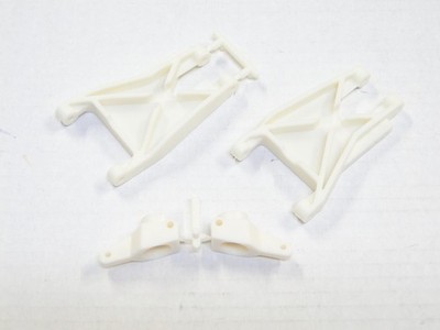 NEW ASSOCIATED RC10 89 MASAMI HIROSAKA EDITION Arms Rear Stealth +Hubs WC AM2
