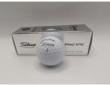 Titleist Pro V1x Happy Holidays Golf Balls XMAS Christmas SPECIAL EDITION