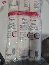 Swisspers Premium 100 Cotton Rounds