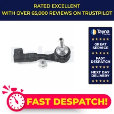 Tie / Track Rod End fits BMW M240 G42 3.0 Right Outer 2021 on B58B30B Joint New