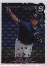 1998 Donruss Press Proof Silver /1500 Jaret Wright #81 nd3