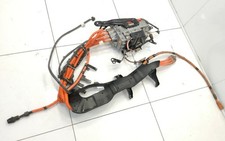 Mercedes-Benz GLE W167 2019 Spannungswandler Wechselrichter Inverter BOS92982