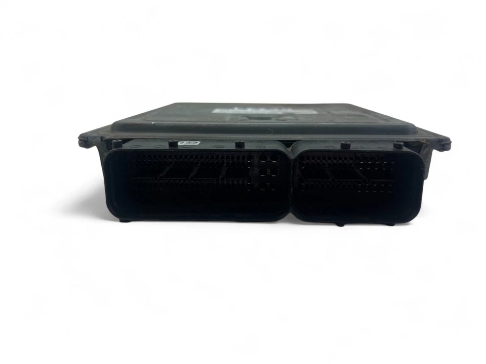 Centralina motore Seat Ibiza IV ST 6J8, 6P8 ECU 03L906023LC 32065280 - Immagine 3 di 4