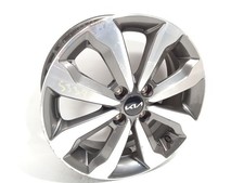 52910H8270 WHEEL RIM / 7463893 FOR KIA STONIC YBCUV 1.0 TGDI CAT