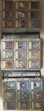Yu-Gi-Oh Card Collection