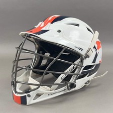 Cascade CPV-R S/M 21.5" to 23" Junior Lacrosse Helmet