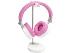 Casque audio sans fil convertible Verto Headphones avec support de chargement -