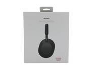 Sony WH-1000XM5 Kabellose Bluetooth Noise Cancelling KopfhöRer, Schwarz