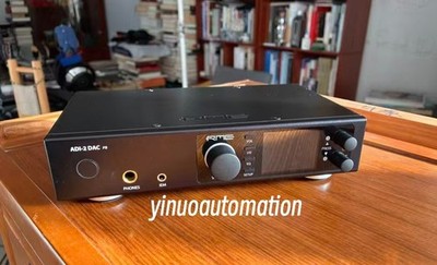 1PCS RME ADI-2 DAC FS Audio Decoder DHL OR UPS/fedex