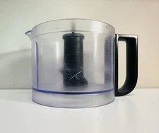 KitchenAid KFC3516 Household Food Chopper And Blade  - Replacement Work Bowl