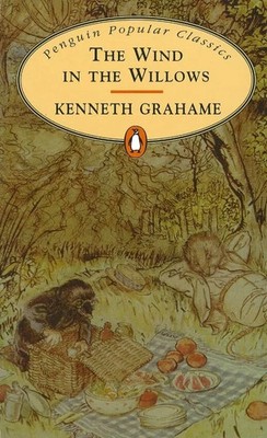 The Wind in the Willows Buch Penguin Classics