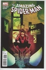 Amazing Spider-Man #626 Marvel Comics (2010) Mundo Cover Peter Parker Webhead