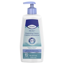 TENA ProSkin Shampoo&Body Wash Scented 16.9 oz. 64363 1 Each 0.71 per gallon
