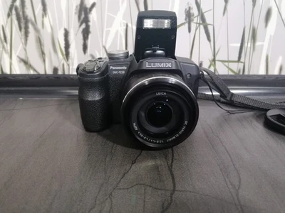 Panasonic Lumix DMC-FZ28