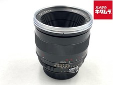 COSINA ZEISS MAKRO-PLANAR T*2/50 ZF -Mint- 2189