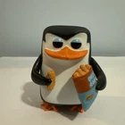 Funko POP! Movies Dreamworks Penguins of Madagascar Skipper #161 Out Of Box