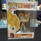 Funko Pop! Vinyl: Dragon Ball - Goku #527