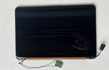 ** LED Touch Display for HP Folio 1020 G1 WQHD Bang & Olufsen Limited Edition **