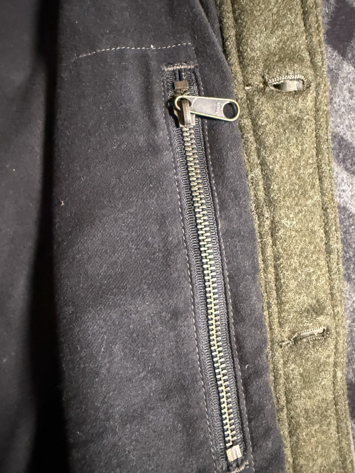 Filson Original Hybrid Cruiser - Otter Green / Forest Green - Size Medium - USA image 5