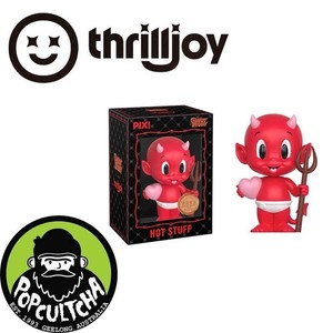 Hot Stuff Figure | eBay