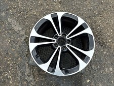 Jantes Mercedes 206