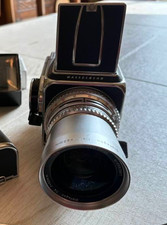 Hasselblad 500C (C/M) Medium Format Camera Kit