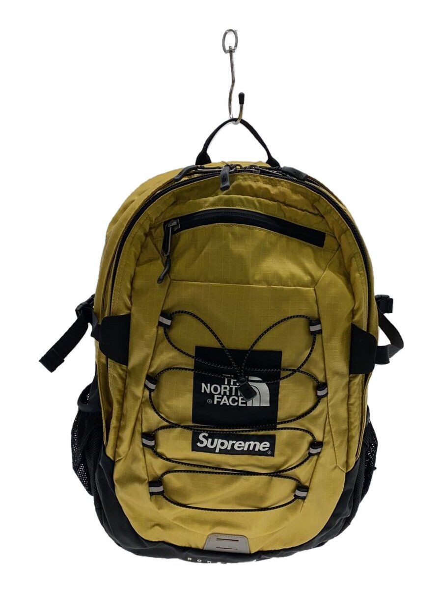 THE NORTH FACE Borealis ゴールド/ブラック The North Face Borealis Backpack - Summit Gold/Black | Cool