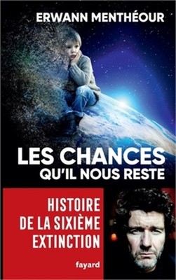 Les chances qu'il nous reste (Paperback or Softback)