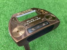 Odyssey Ai-ONE GIRAFFE-BEAM JAILBIRD MINI STROKELAB 90 34 3 Putter 249619