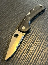 Syderco Baby Goddard