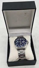 Orient Epson Mens Automatic Analog Wrist Watch Date Day Auto (GAL156714)