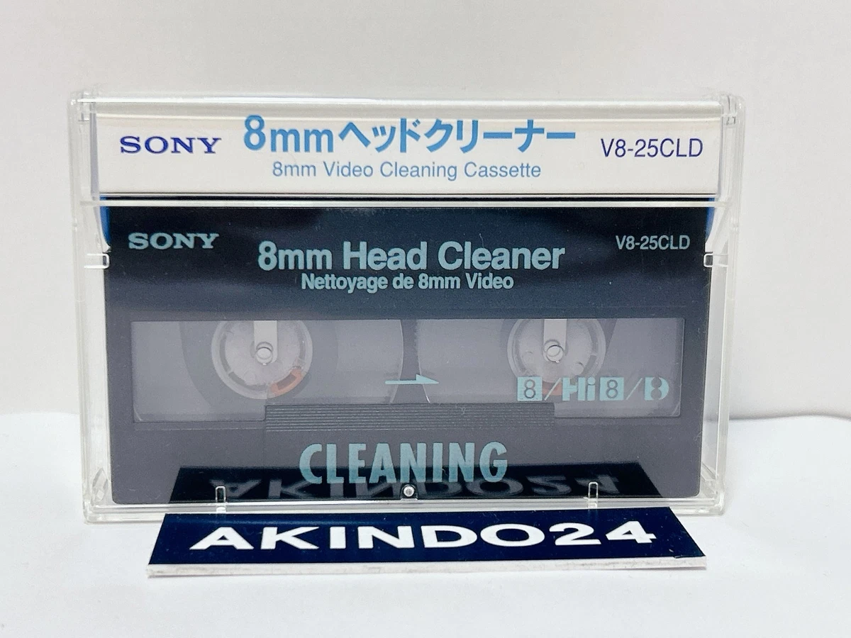 Sony Audio/Video Cleaning Kits for sale | eBay