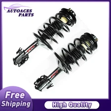 High Quality OE Front Struts For 1992-1993 Toyota Camry 2.2L Lifetime Warranty
