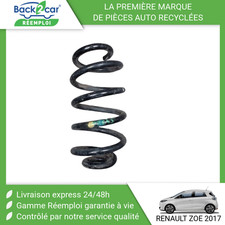 Ressort divers Renault Zoe