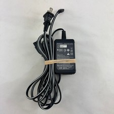 Genuine Sony HandyCam AC-L200B AC-L200D AC-L25B 8.4V 1.7A Power Supply Charger
